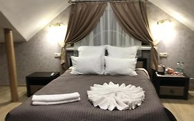 Centralnyi Hotel